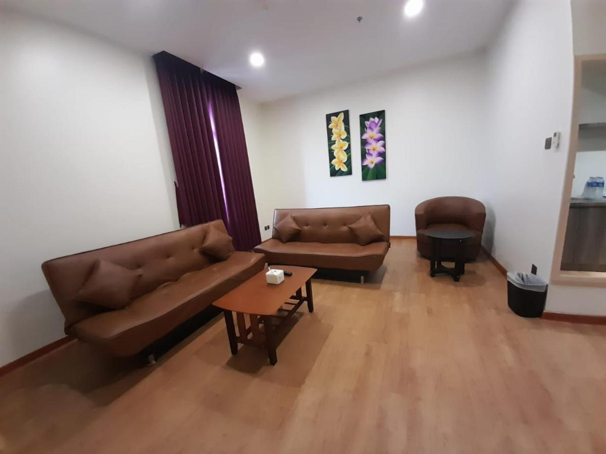巴淡中心布利兹酒店 Batam 外观 照片